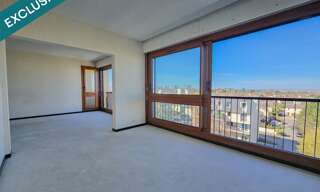 Appartement 4 Pièces 79 m² à vendre à Ris-Orangis (91130)