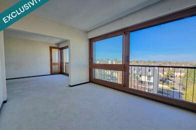 Appartement 4 pièces 160000 €