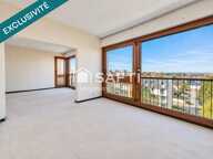 Domaine d'Aunette, appartement T4, vue dégagée, de nombreux rangements — photo 2