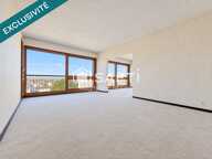 Domaine d'Aunette, appartement T4, vue dégagée, de nombreux rangements — photo 4