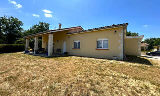 Maison 4 Pièces 119 m² à vendre à Moirax (47310)