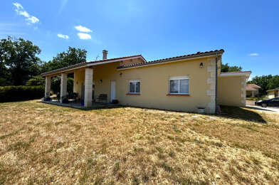 Maison 4 pièces 333900 €