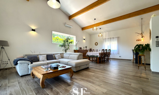 Maison 4 Pièces 119 m² à vendre à Moirax (47310)
