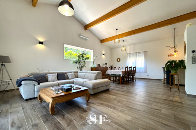 Maison 4 pièces 333900 €