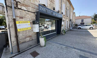 Commerce  56 m² à louer à Sérignac-sur-Garonne (47310)