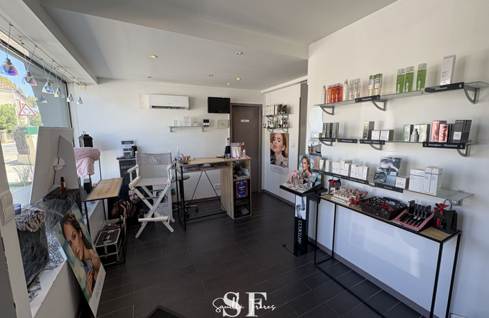 AGEN RIVE GAUCHE - LOCAL COMMERCIAL — photo 2