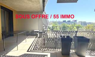 Appartement 3 Pièces 68 m² à vendre à Montpellier (34000)