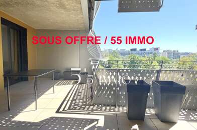 Appartement 3 pièces 369000 €