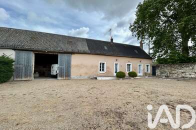 Maison 4 pièces 198000 €