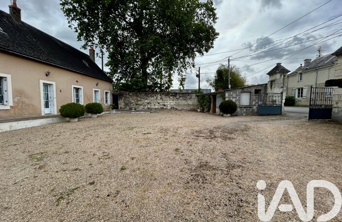 Vente Maison de campagne 4 pièces — photo 2