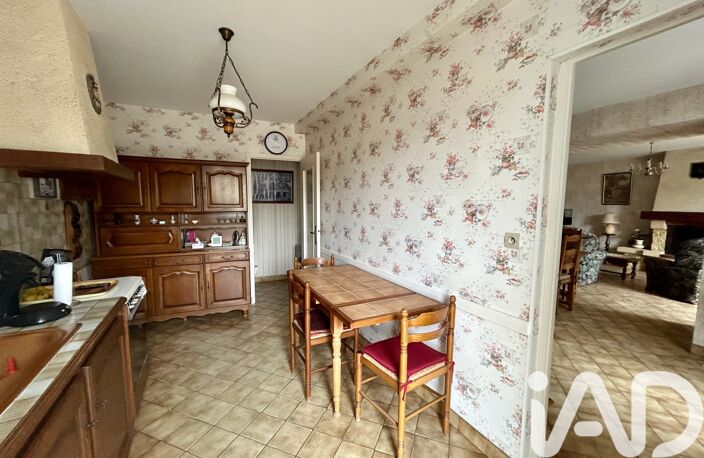 Vente Maison de campagne 4 pièces — photo 3