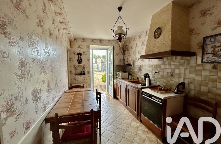 Vente Maison de campagne 4 pièces — photo 4