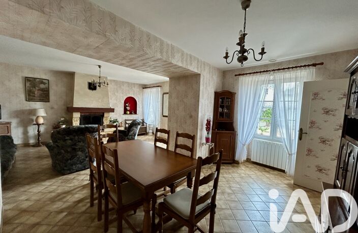 Vente Maison de campagne 4 pièces — photo 5