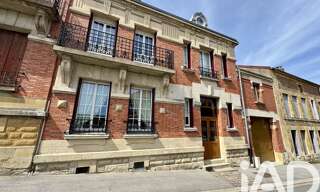 Maison 10 Pièces 324 m² à vendre à Grandpré (08250)