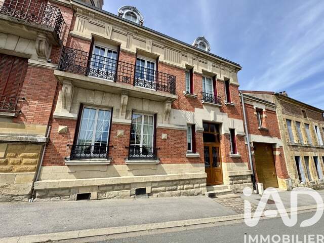 Vente Demeure 10 pièces — photo du bien