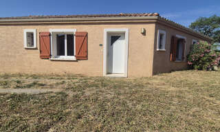 Maison 5 Pièces 123 m² à vendre à Souilhe (11400)