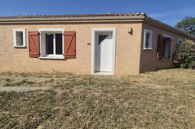 Maison 5 pièces 245000 €