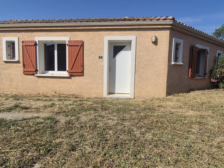 À découvrir sans tarder : belle villa familiale de plain-pied aux portes de Castelnaudary ! — photo 1