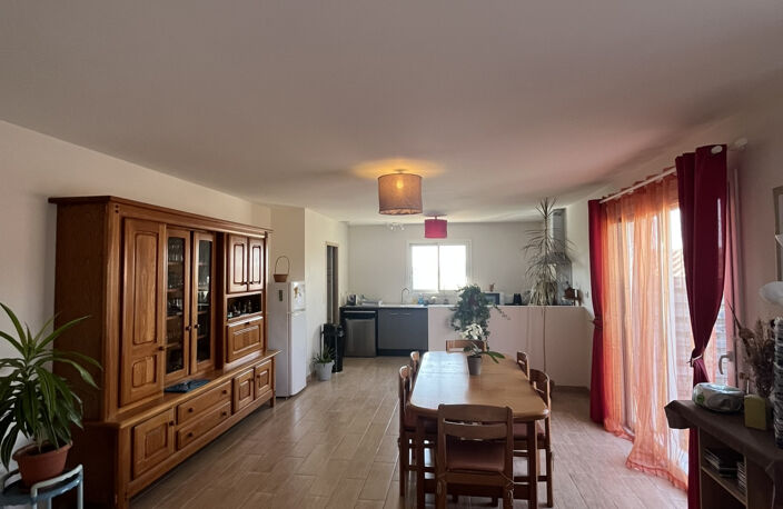 À découvrir sans tarder : belle villa familiale de plain-pied aux portes de Castelnaudary ! — photo 2