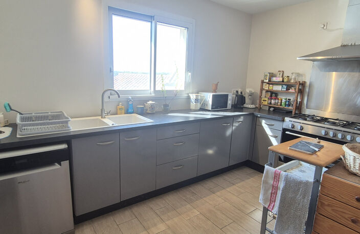 À découvrir sans tarder : belle villa familiale de plain-pied aux portes de Castelnaudary ! — photo 3