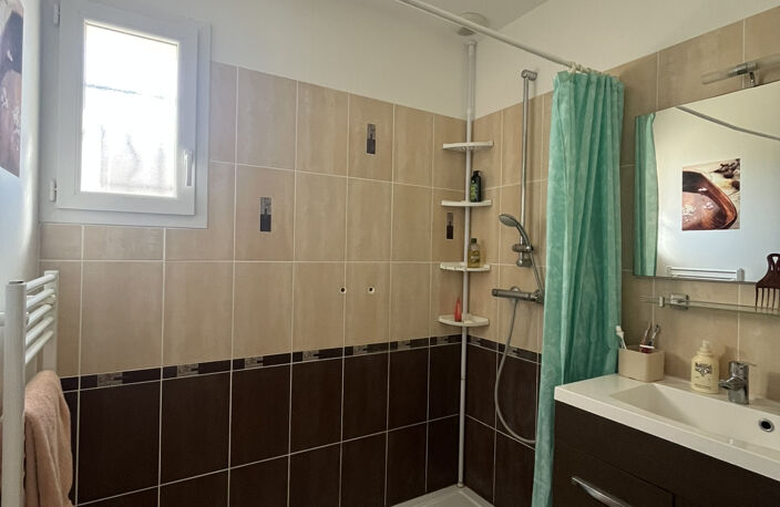 À découvrir sans tarder : belle villa familiale de plain-pied aux portes de Castelnaudary ! — photo 5