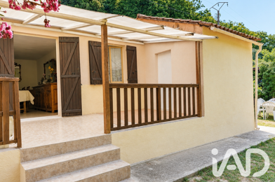 Maison 4 pièces 649000 €