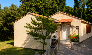 Maison 4 Pièces 80 m² à vendre à Cagnes-sur-Mer (06800)