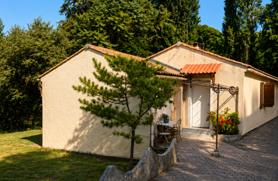 Vente Maison/villa 4 pièces — photo du bien