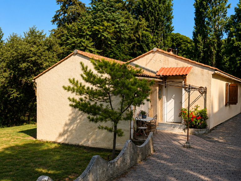Vente Maison/villa 4 pièces — photo 1