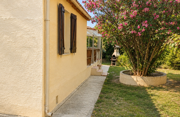 Vente Maison/villa 4 pièces — photo 2