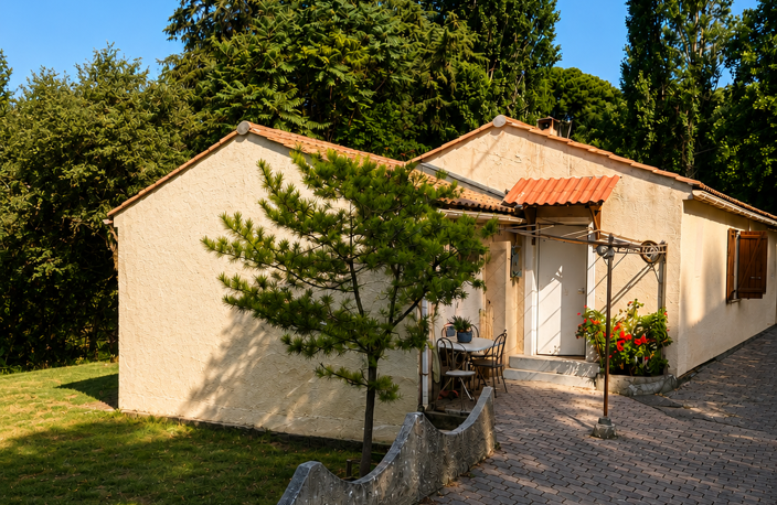 Vente Maison/villa 4 pièces — photo 3