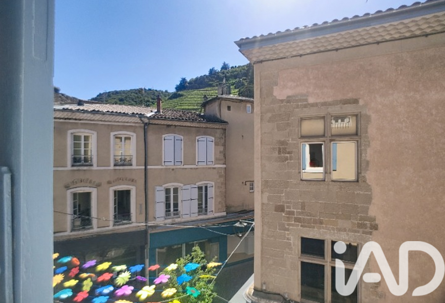 Vente Appartement 4 pièces — photo 1