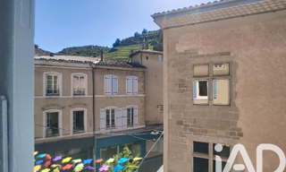 Appartement 4 Pièces 82 m² à vendre à Tournon-sur-Rhône (07300)