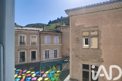 Appartement 4 pièces 162000 €