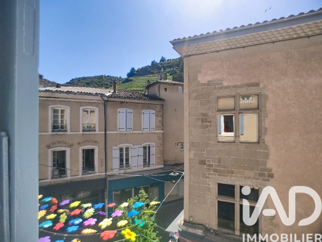 Vente Appartement 4 pièces — photo du bien