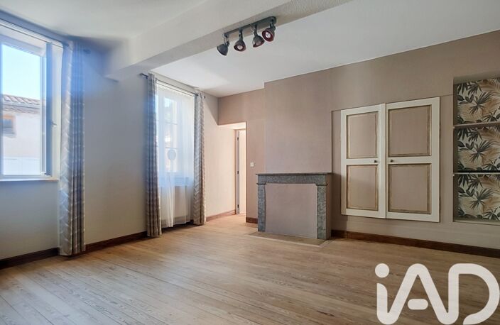 Vente Appartement 4 pièces — photo 2