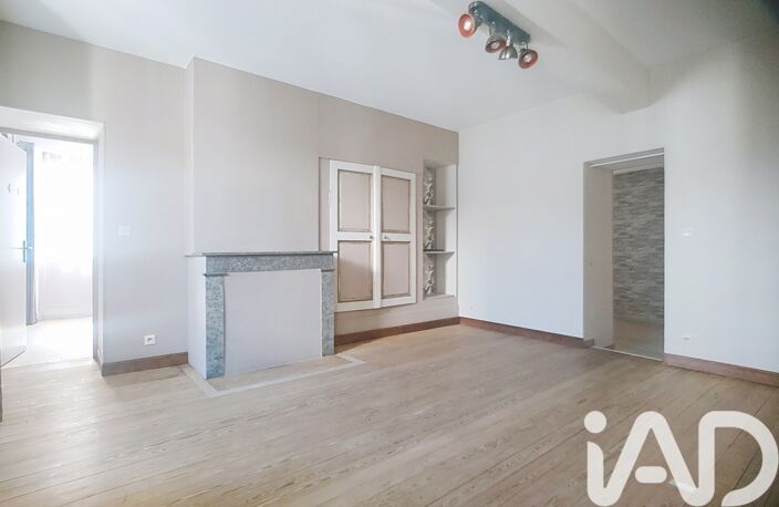 Vente Appartement 4 pièces — photo 4