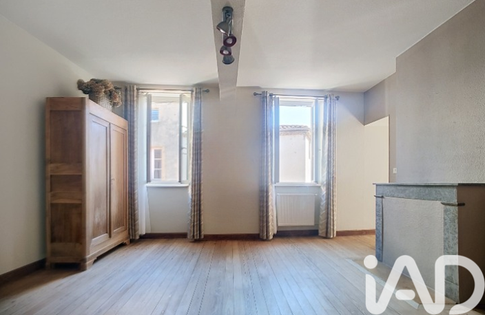Vente Appartement 4 pièces — photo 5