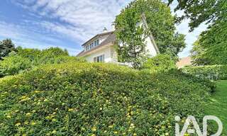 Maison 6 Pièces 170 m² à vendre à La Saussaye (27370)