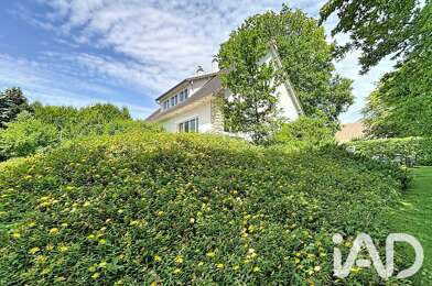 Maison 6 pièces 275000 €