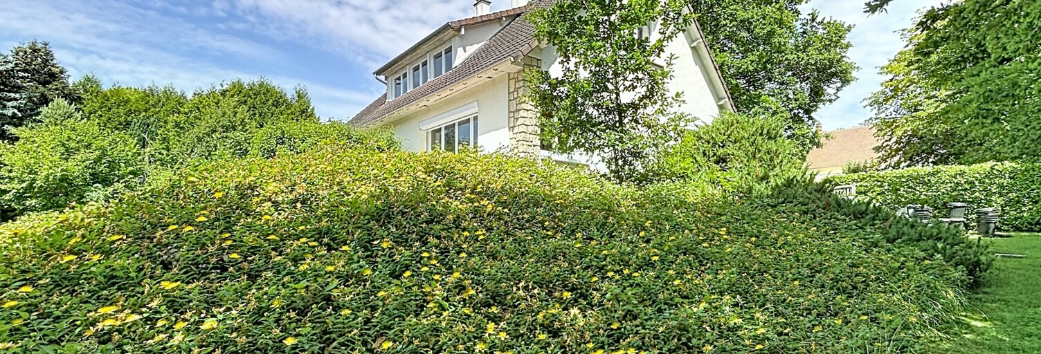 Maison 6 Pièces 170 m² à vendre à La Saussaye (27370)