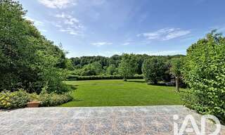 Maison 6 Pièces 170 m² à vendre à La Saussaye (27370)
