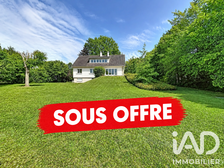 Vente Maison/villa 6 pièces — photo 1