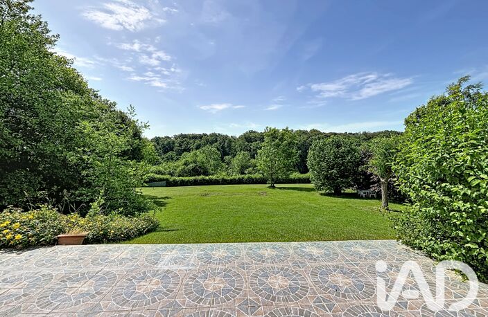 Vente Maison/villa 6 pièces — photo 2