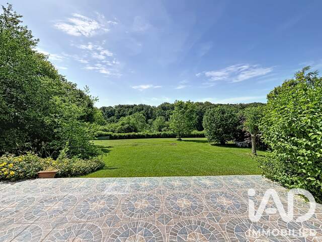 Vente Maison/villa 6 pièces — photo du bien