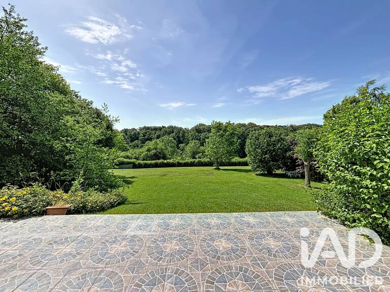Vente Maison/villa 6 pièces — photo 1