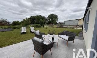 Maison 4 Pièces 105 m² à vendre à Rosières-en-Santerre (80170)