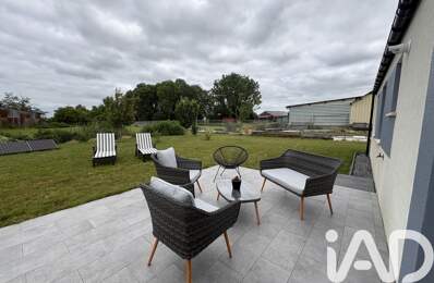 Vente Pavillon 4 pièces — photo du bien