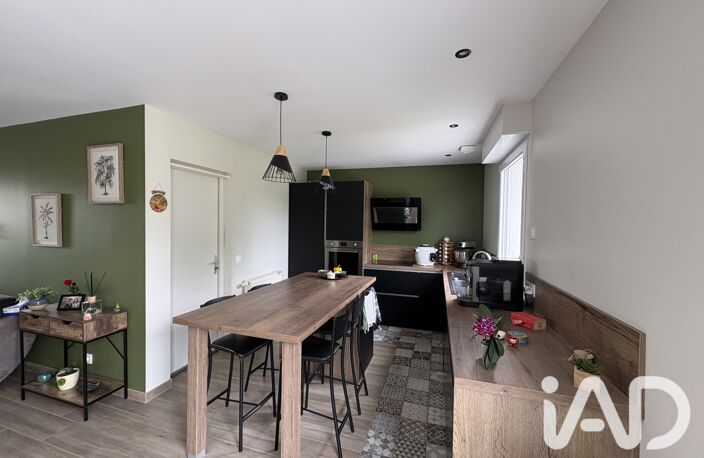 Vente Pavillon 4 pièces — photo 3
