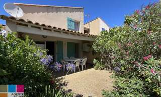 Maison 3 Pièces 43 m² à vendre à Cers (34420)